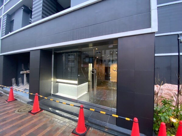 レジデンス文京春日の物件内観写真